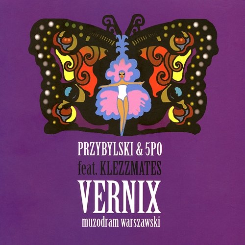Vernix Muzodram Warszawski Marcin Przybylski, 5 PO