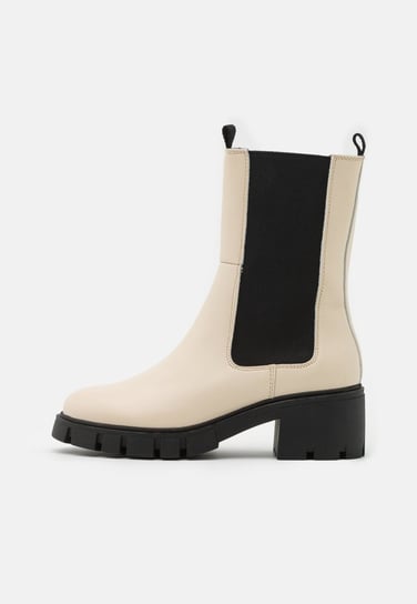 Vero Moda VMRIKKO BOOT Botki na platformie 39 14CA VERO MODA