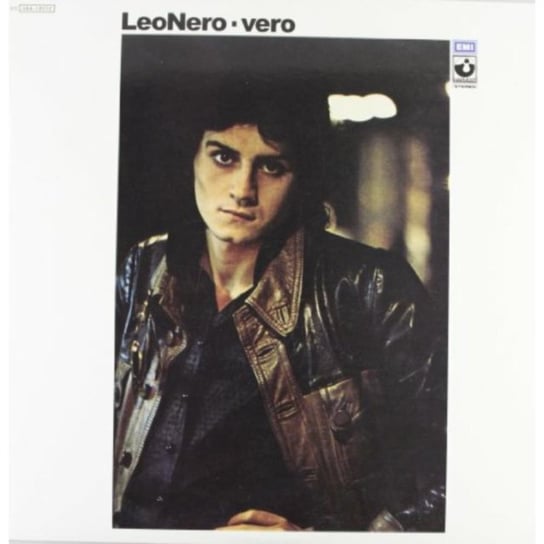 Vero, płyta winylowa Leo Nero