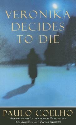 Veronica Decides to Die Coelho Paulo
