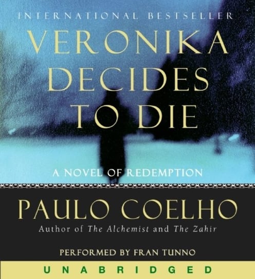Veronika Decides to Die Coelho Paulo
