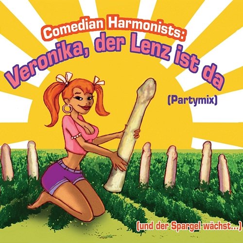Veronika, Der Lenz Ist Da The Comedian Harmonists
