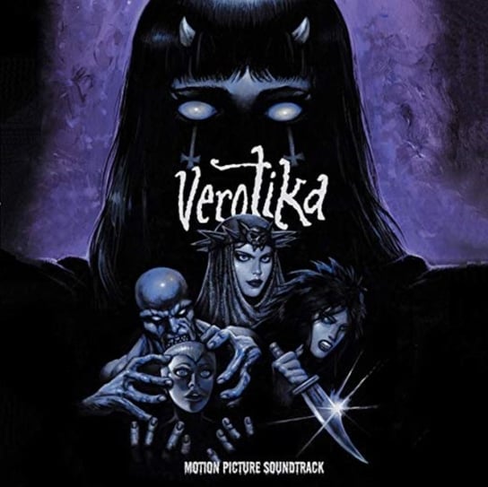 Verotika Various Artists