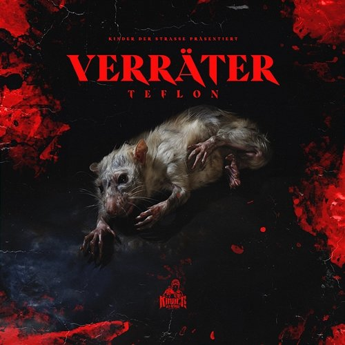 VERRÄTER Teflon030