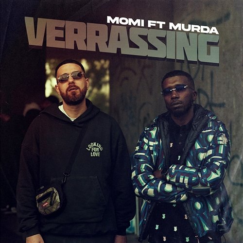 Verrassing Momi feat. Murda