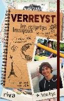 VERREYST - Dein einzigartiges Reisetagebuch Reyst Anton