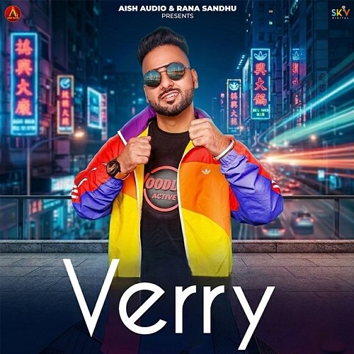 Verry Cor Aulakh