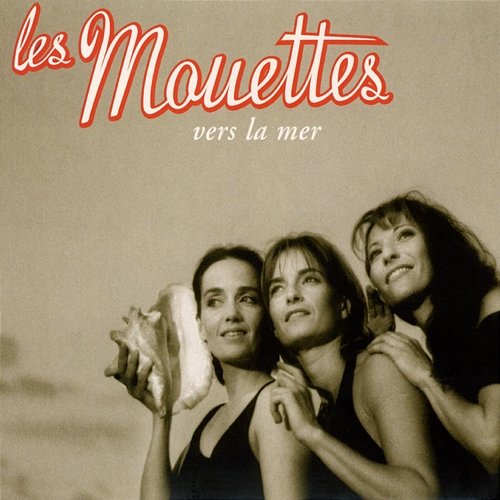 Vers la mer Les Mouettes