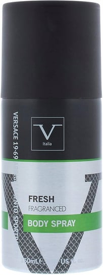 Versace, 1969 Sport Italia Fresh, dezodorant, 150 ml Versace