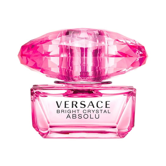 Versace, Bright Crystal Absolu, woda perfumowana, 50 ml Versace