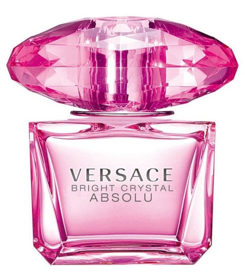 Versace, Bright Crystal Absolu, woda perfumowana miniatura, 5 ml Versace