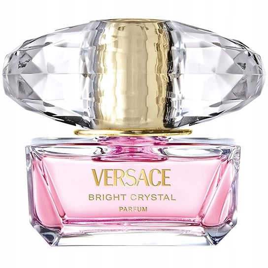 Versace Bright Crystal, Perfumy spray, 50ml Versace