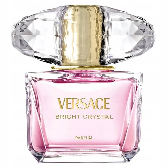 Versace, Bright Crystal, Perfumy spray, 90ml Versace