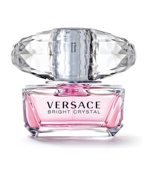 Versace, Bright Crystal, woda toaletowa, 5 ml Versace