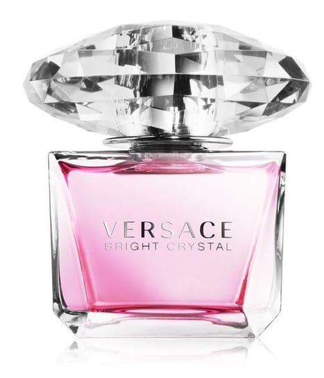 Versace, Bright Crystal, woda toaletowa, 90 ml Versace