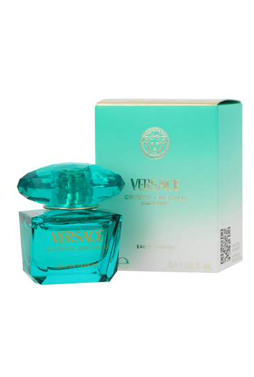 Versace Crystal Emerald Edp 5ml Versace