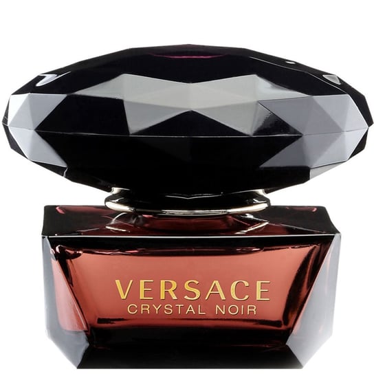Versace, Crystal Noir, woda toaletowa, 30 ml Versace