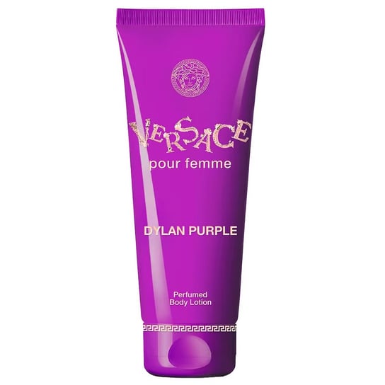 Versace Dylan Purple Pour Femme mleczko do ciała dla kobiet 200 ml Inna marka