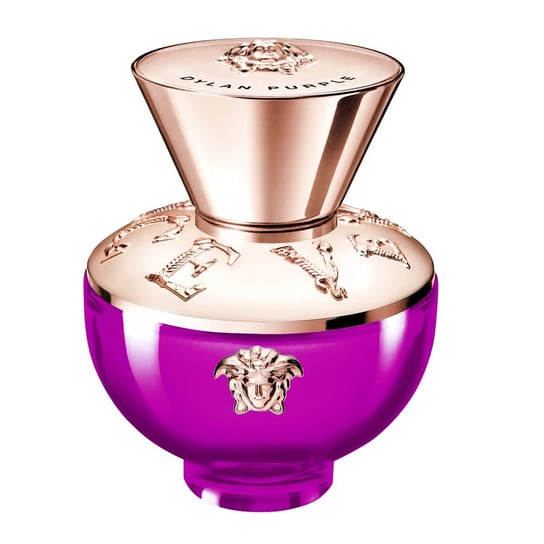 Versace, Dylan Purple Pour Femme woda perfumowana spray 50ml Versace