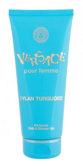 Versace Dylan Turquoise 200ml Versace