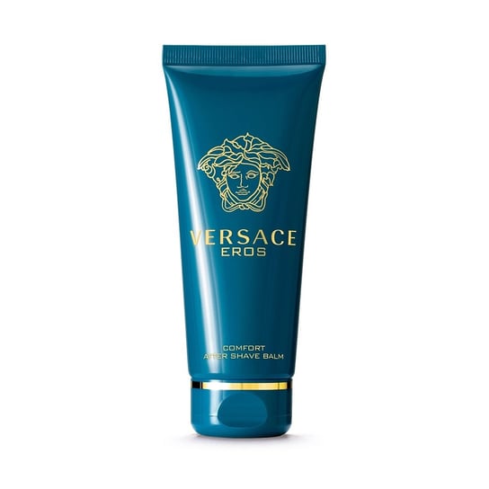 Versace, Eros, balsam po goleniu, 100 ml Versace