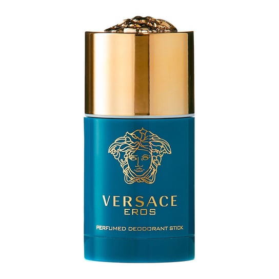 Versace, Eros, Dezodorant W Sztyfcie, 75 Ml Versace
