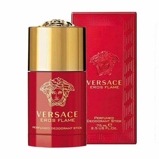 Versace Eros Flame dezodorant w sztyfcie 75ml dla Panów Versace