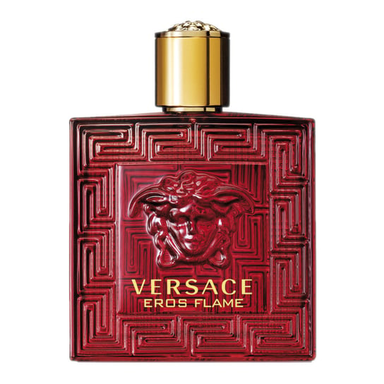 Versace, Eros Flame, woda perfumowana, 100 ml Versace