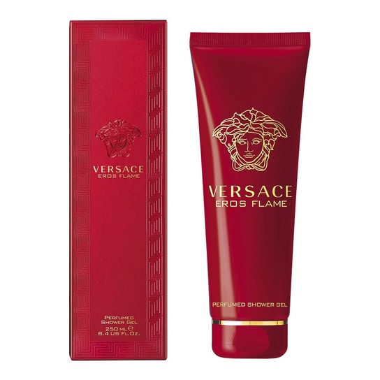 Versace Eros Flame żel pod prysznic 250ml dla Panów Versace