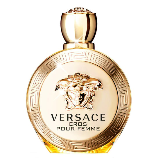 Versace, Eros Pour Femme, woda perfumowana, 100 ml Versace