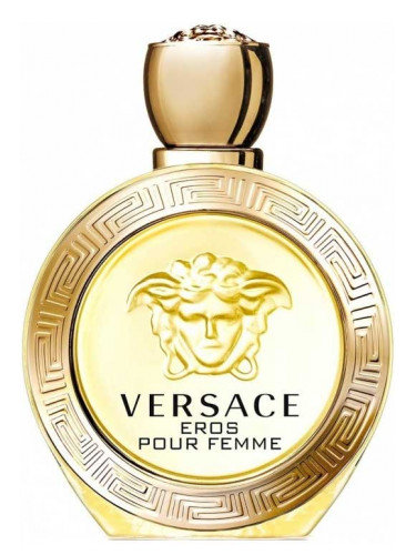 Versace, Eros Pour Femme, woda toaletowa, 5 ml Versace