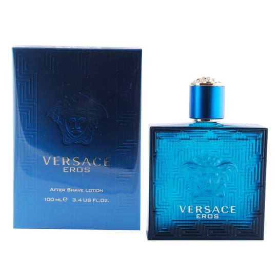 Versace, Eros, woda po goleniu, 100 ml Versace