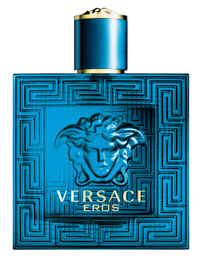 Versace, Eros, woda toaletowa, 100 ml Versace