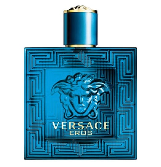 Versace, Eros, woda toaletowa, 50 ml Versace