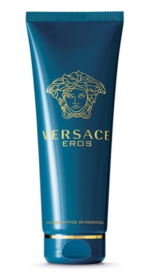 Versace, Eros, żel pod prysznic, 250 ml Versace