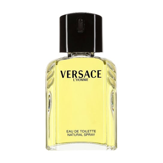 Versace, L'Homme, woda toaletowa, 100 ml Versace