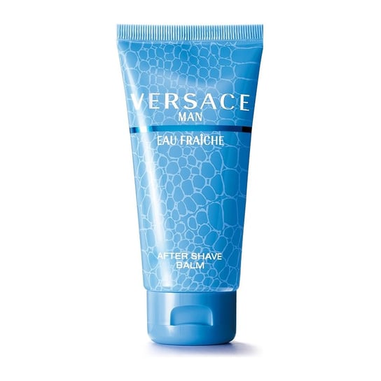 Versace, Man Eau Fraiche, balsam po goleniu, 75 ml Versace