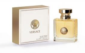 Versace, Medusa, woda perfumowana, 30 ml Versace