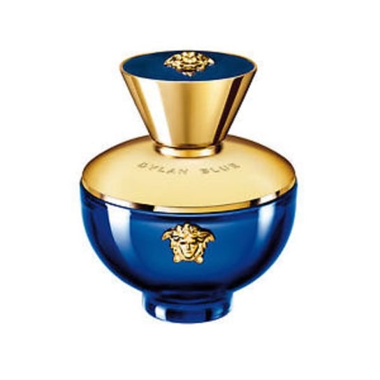 Versace, Pour Femme Dylan Blue, woda perfumowana, 100 ml Versace