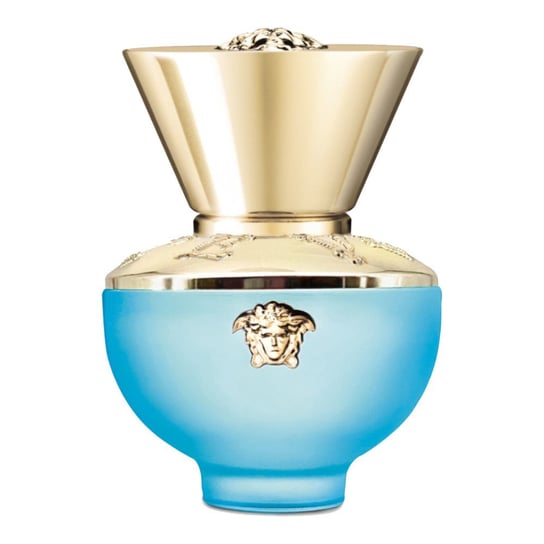 Versace, Pour Femme Dylan Turquoise, woda toaletowa, 30 ml Versace