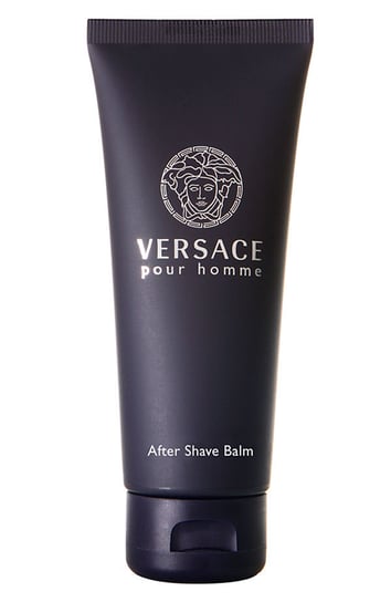 Versace, Pour Homme, balsam po goleniu, 100 ml Versace