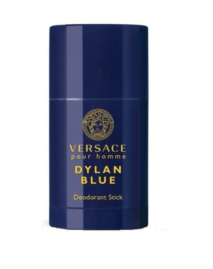 Versace, Pour Homme Dylan Blue, dezodorant, 75 ml Versace