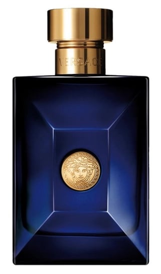 Versace, Pour Homme Dylan Blue, woda toaletowa, 200 ml Versace