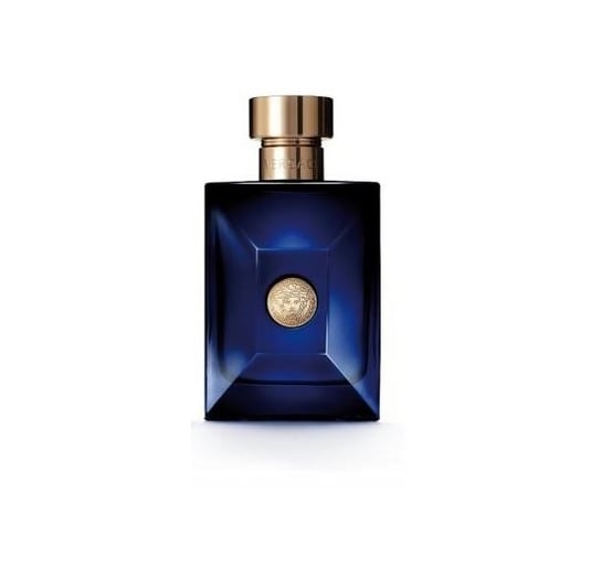 Versace, Pour Homme Dylan Blue, woda toaletowa, 50 ml Versace