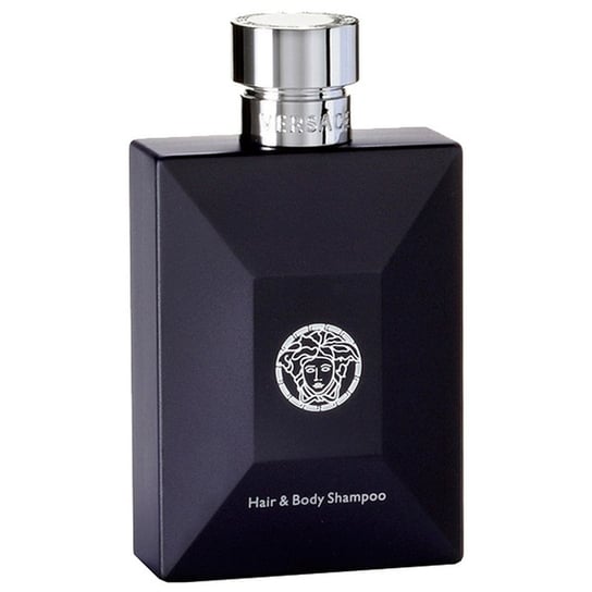 Versace, Pour Homme, żel pod prysznic, 250 ml Versace