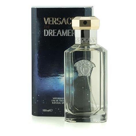 Versace, The Dreamer, woda toaletowa, 50 ml Versace