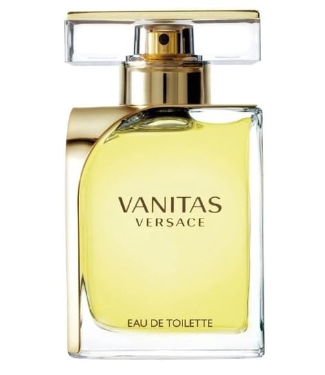 Versace, Vanitas, woda toaletowa, 100 ml Versace