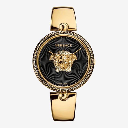 Versace VCO100017 Damski zegarek Palazzo Empire Versace