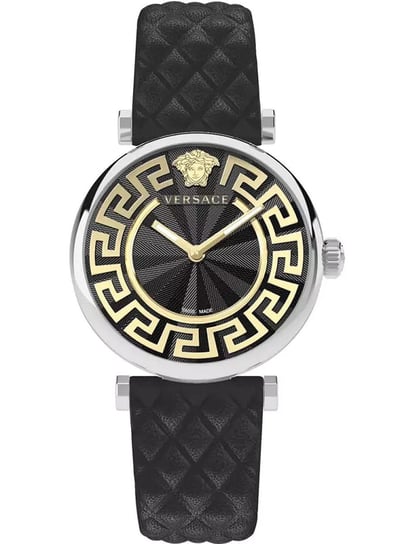 Versace VE1CA0123 Lady |⌚PRODUKT ORYGINALNY Ⓡ - NAJLEPSZA CENA✔ | Versace