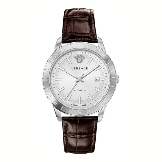 Versace VE2D00121 Univers AUTOMATIC Męski zegarek Versace